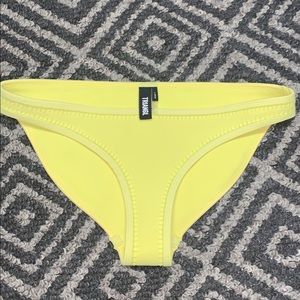 AUTHENTIC TRIANGL SWIM BOTTOMS